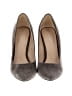 Nine West Gray Heels Size 8 - photo 2