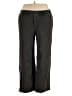 Gap Brown Casual Pants Size XL - photo 1