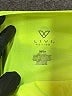 LIVI Active 100% Polyester Yellow Active T-Shirt Size 26 - 28 - photo 7