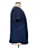 Dickies 100% Polyester Blue Short Sleeve Top Size XL - photo 4