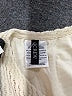 J.Crew Ivory Swimsuit Bottoms Size M - photo 3