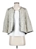 The Limited Tweed Ivory Jacket Size S - photo 1
