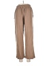 MELLODAY Tan Casual Pants Size L - photo 2