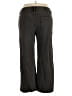 Gap Brown Casual Pants Size XL - photo 2