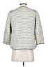 The Limited Tweed Ivory Jacket Size S - photo 2