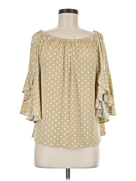 Vince Camuto 3/4 Sleeve Blouse (view 1)