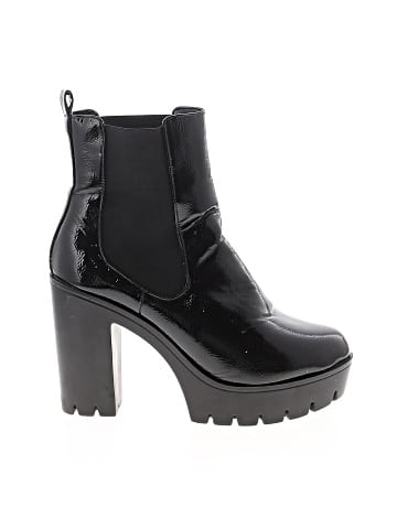 Seychelles Ankle Boots (view 1)