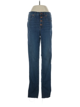 Madewell Jeans (view 1)