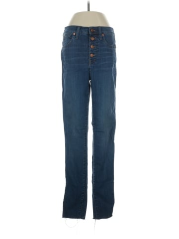 Madewell Jeans (view 1)