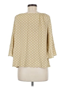 Vince Camuto 3/4 Sleeve Blouse (view 2)