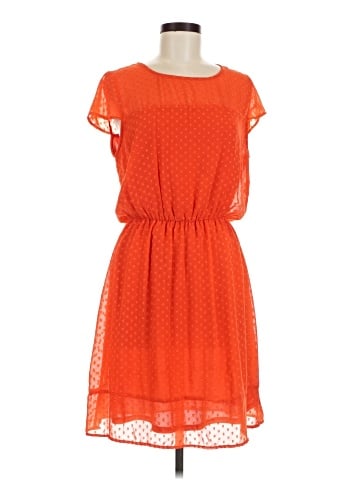 Collective Concepts Casual Dress (view 1)