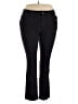 Lee Black Jeans Size 18 - photo 1