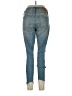 Lucky Brand Color Block Blue Jeans Size 10 - photo 2