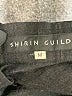 Shirin Guild Black Long Sleeve Button-Down Shirt Size M - photo 7