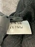 Shirin Guild Black Long Sleeve Button-Down Shirt Size M - photo 9