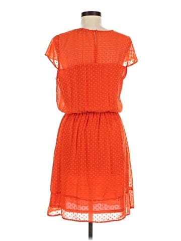 Collective Concepts Casual Dress (view 2)
