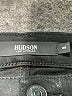 Hudson Jeans Black Jeans Size 28 waist - photo 7