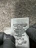 Hudson Jeans Black Jeans Size 28 waist - photo 9