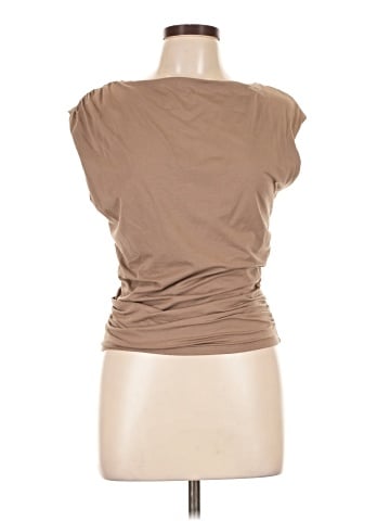 Abercrombie & Fitch Sleeveless T-Shirt (view 1)