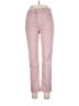 J.Crew Pink Jeans Size 30 waist - photo 1