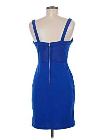Shein Cocktail Dress (view 2)