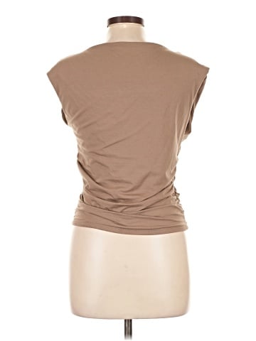 Abercrombie & Fitch Sleeveless T-Shirt (view 2)