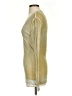 Kokun Gold Pullover Sweater Size S - photo 5