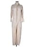 Esby Ivory Overalls Size XS - photo 1