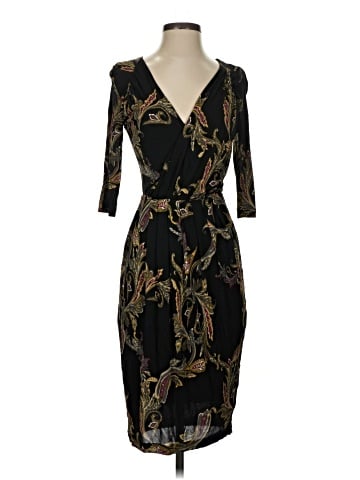 ETRO Cocktail Dress (view 1)
