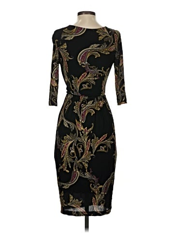 ETRO Cocktail Dress (view 2)