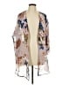 Unbranded Tan Kimono Size L - photo 1