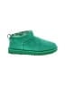 Ugg Green Ankle Boots Size 10 - photo 1