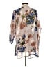 Unbranded Tan Kimono Size L - photo 2