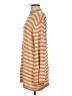Sabo Stripes Orange Pullover Sweater Size XS - photo 5