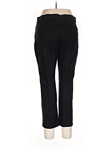 Gloria Vanderbilt Active Pants (view 2)