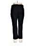 Gloria Vanderbilt Solid Black Active Pants Size 16 Petite - photo 2