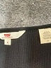 Levi's 100% Cotton Black Tank Top Size L - photo 7