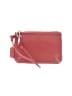 Coach Red Wristlet One size - photo 1