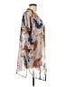 Unbranded Tan Kimono Size L - photo 4