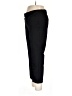 Gloria Vanderbilt Solid Black Active Pants Size 16 Petite - photo 5