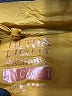 Love Tree 100% Nylon Solid Yellow Jacket Size M - photo 6