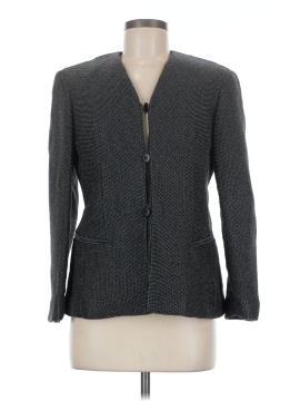 Emanuel Emanuel Ungaro Blazer (view 1)