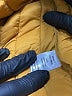 Love Tree 100% Nylon Solid Yellow Jacket Size M - photo 7