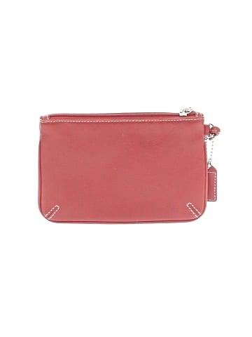 Coach Wristlet (view 2)