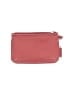 Coach Red Wristlet One size - photo 2