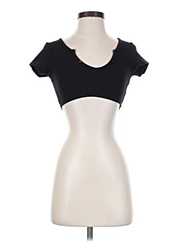 Adika Short Sleeve T-Shirt (view 1)