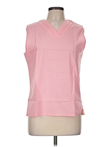 Unbranded Sleeveless Blouse (view 1)