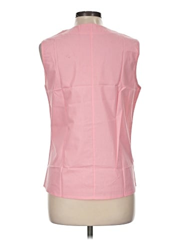 Unbranded Sleeveless Blouse (view 2)