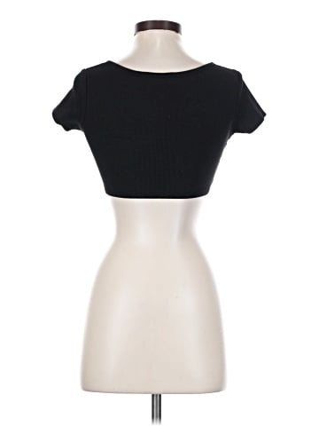 Adika Short Sleeve T-Shirt (view 2)