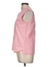Unbranded Pink Sleeveless Blouse Size M - photo 5